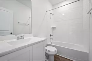 4606 Mesquite Trail Blush, Pinehurst, TX 77362 - Photo 15