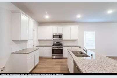 4606 Mesquite Trail Blush, Pinehurst, TX 77362 - Photo 5