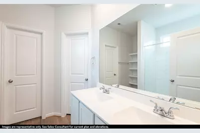 4606 Mesquite Trail Blush, Pinehurst, TX 77362 - Photo 7