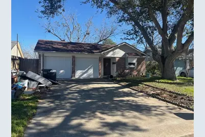 4807 Redfish Reef Street, Bacliff, TX 77518 - Photo 1