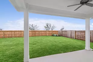 3422 Fresh Bluestream Ln, Rosenberg, TX 77471 - Photo 7