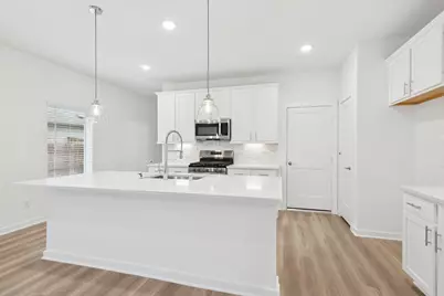 3422 Fresh Bluestream Lane, Rosenberg, TX 77471 - Photo 23