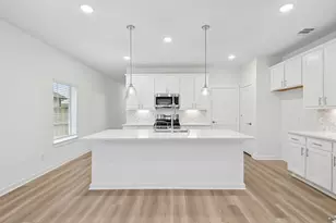 3422 Fresh Bluestream Ln, Rosenberg, TX 77471 - Photo 21