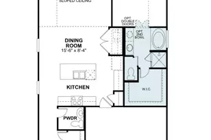 3422 Fresh Bluestream Ln, Rosenberg, TX 77471 - Photo 9