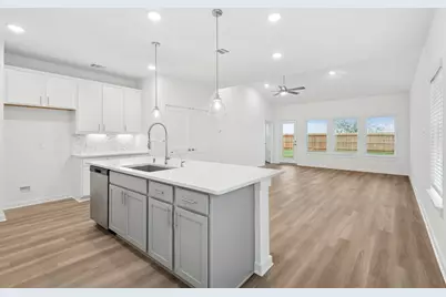 3422 Fresh Bluestream Lane, Rosenberg, TX 77471 - Photo 17