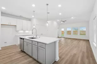 3422 Fresh Bluestream Ln, Rosenberg, TX 77471 - Photo 17