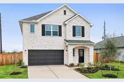 3422 Fresh Bluestream Lane, Rosenberg, TX 77471 - Photo 1