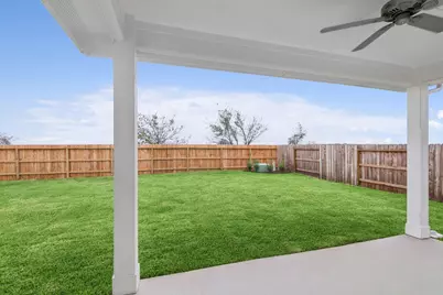 3422 Fresh Bluestream Lane, Rosenberg, TX 77471 - Photo 9