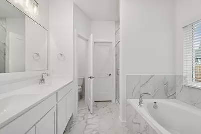 3422 Fresh Bluestream Lane, Rosenberg, TX 77471 - Photo 5