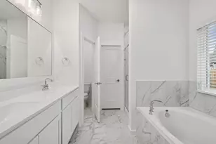 3422 Fresh Bluestream Ln, Rosenberg, TX 77471 - Photo 5