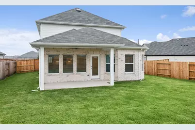 3422 Fresh Bluestream Lane, Rosenberg, TX 77471 - Photo 43