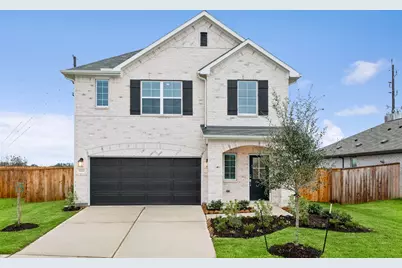 3422 Fresh Bluestream Lane, Rosenberg, TX 77471 - Photo 19