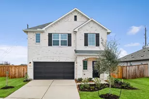 3422 Fresh Bluestream Ln, Rosenberg, TX 77471 - Photo 19