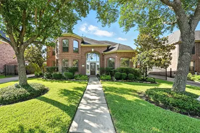 5722 Arbor Breeze Court, Katy, TX 77450 - Photo 1