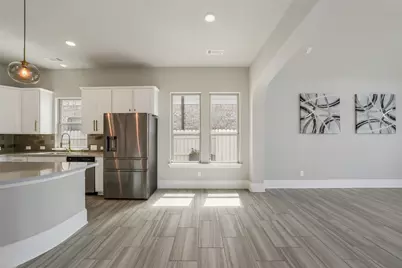 23219 Penstemon Trail, Katy, TX 77493 - Photo 9