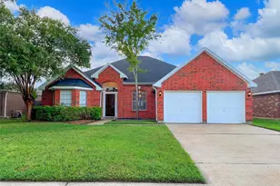 14515 Bradford Colony Dr, Houston, TX 77084 - Photo 1
