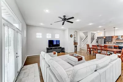 3954 Feagan Street, Houston, TX 77007 - Photo 23