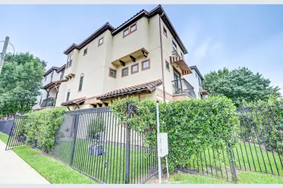 3954 Feagan Street, Houston, TX 77007 - Photo 3