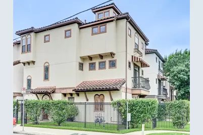 3954 Feagan Street, Houston, TX 77007 - Photo 1