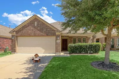 2623 Elm Crossing Trail, Spring, TX 77386 - Photo 1
