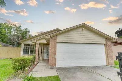 7535 Roaring Springs Drive, Houston, TX 77064 - Photo 5