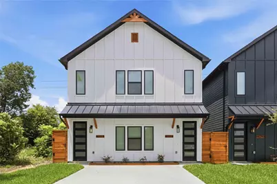 4027 Cork Drive, Houston, TX 77047 - Photo 1