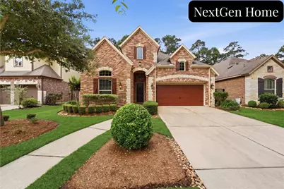 17207 Rainier Creek Drive, Humble, TX 77346 - Photo 1