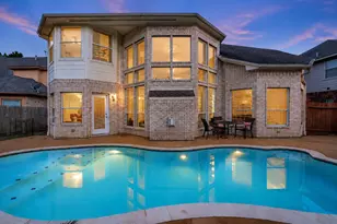 611 River Delta Ln, Rosenberg, TX 77469 - Photo 5