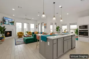 20514 Yearling Pasture Ln, Tomball, TX 77377 - Photo 1