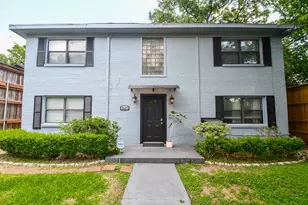 4623 Yupon St, Houston, TX 77006 - Photo 1