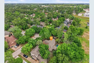 6207 Sandypine Drive, Spring, TX 77379 - Photo 43