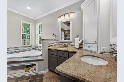 6207 Sandypine Drive, Spring, TX 77379 - Photo 23