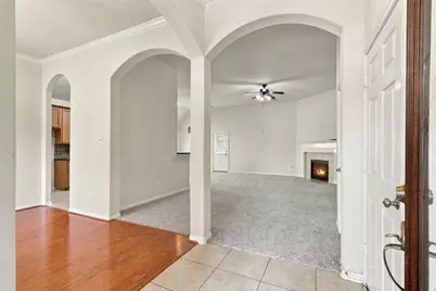 6414 Pinyon Trail Drive, Spring, TX 77389 - Photo 5