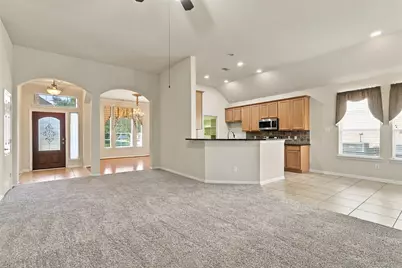 6414 Pinyon Trail Drive, Spring, TX 77389 - Photo 11