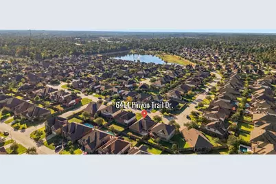 6414 Pinyon Trail Drive, Spring, TX 77389 - Photo 37