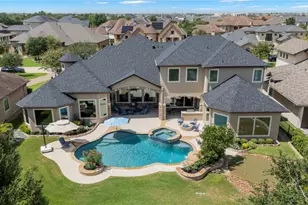 10114 E Frio River Circle N, Cypress, TX 77433 - Photo 7