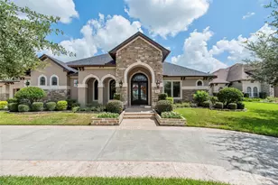 10114 E Frio River Circle N, Cypress, TX 77433 - Photo 3
