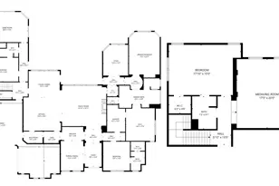 10114 E Frio River Circle N, Cypress, TX 77433 - Photo 47
