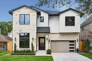 6107 Lake St, West University Place, TX 77005 - Photo 1