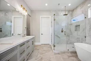 6107 Lake St, West University Place, TX 77005 - Photo 33