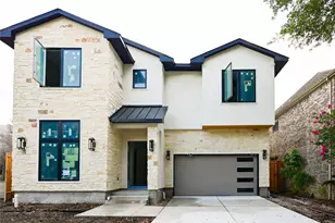 6107 Lake St, West University Place, TX 77005 - Photo 1