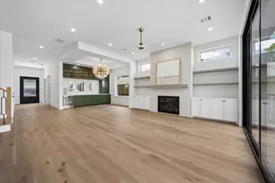 6107 Lake St, West University Place, TX 77005 - Photo 11
