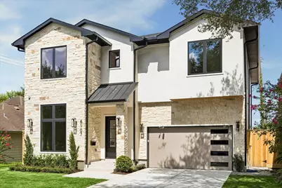 6107 Lake Street, West University Place, TX 77005 - Photo 1