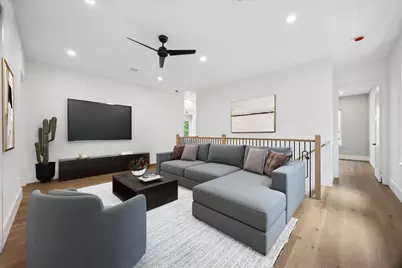 6107 Lake Street, West University Place, TX 77005 - Photo 19