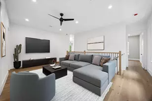 6107 Lake St, West University Place, TX 77005 - Photo 19