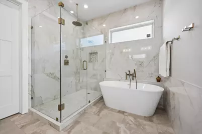6107 Lake Street, West University Place, TX 77005 - Photo 27