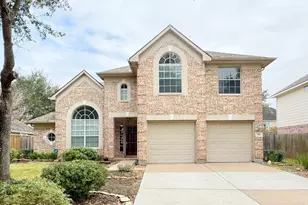 3331 Double Lake Dr, Missouri City, TX 77459 - Photo 1