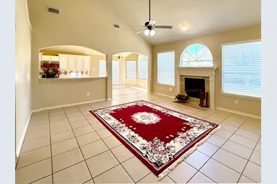 3331 Double Lake Drive, Missouri City, TX 77459 - Photo 7