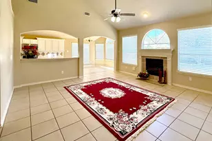 3331 Double Lake Dr, Missouri City, TX 77459 - Photo 7