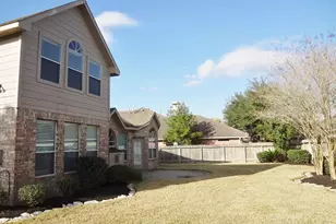 3331 Double Lake Dr, Missouri City, TX 77459 - Photo 27